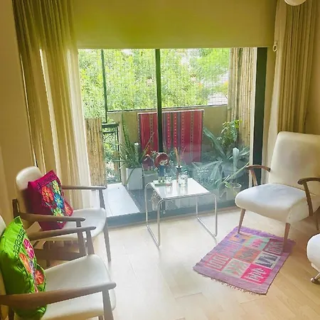 Studio Plaza Con Sillon Cama Buenos Aires Exterior photo
