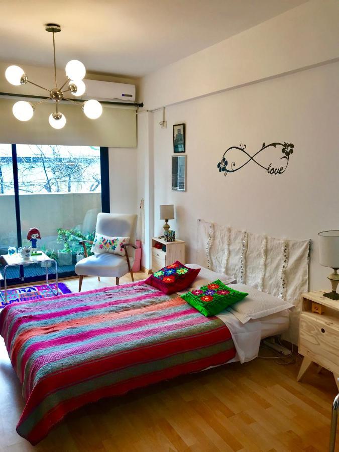 Plaza Con Sillon Cama * Buenos Aires