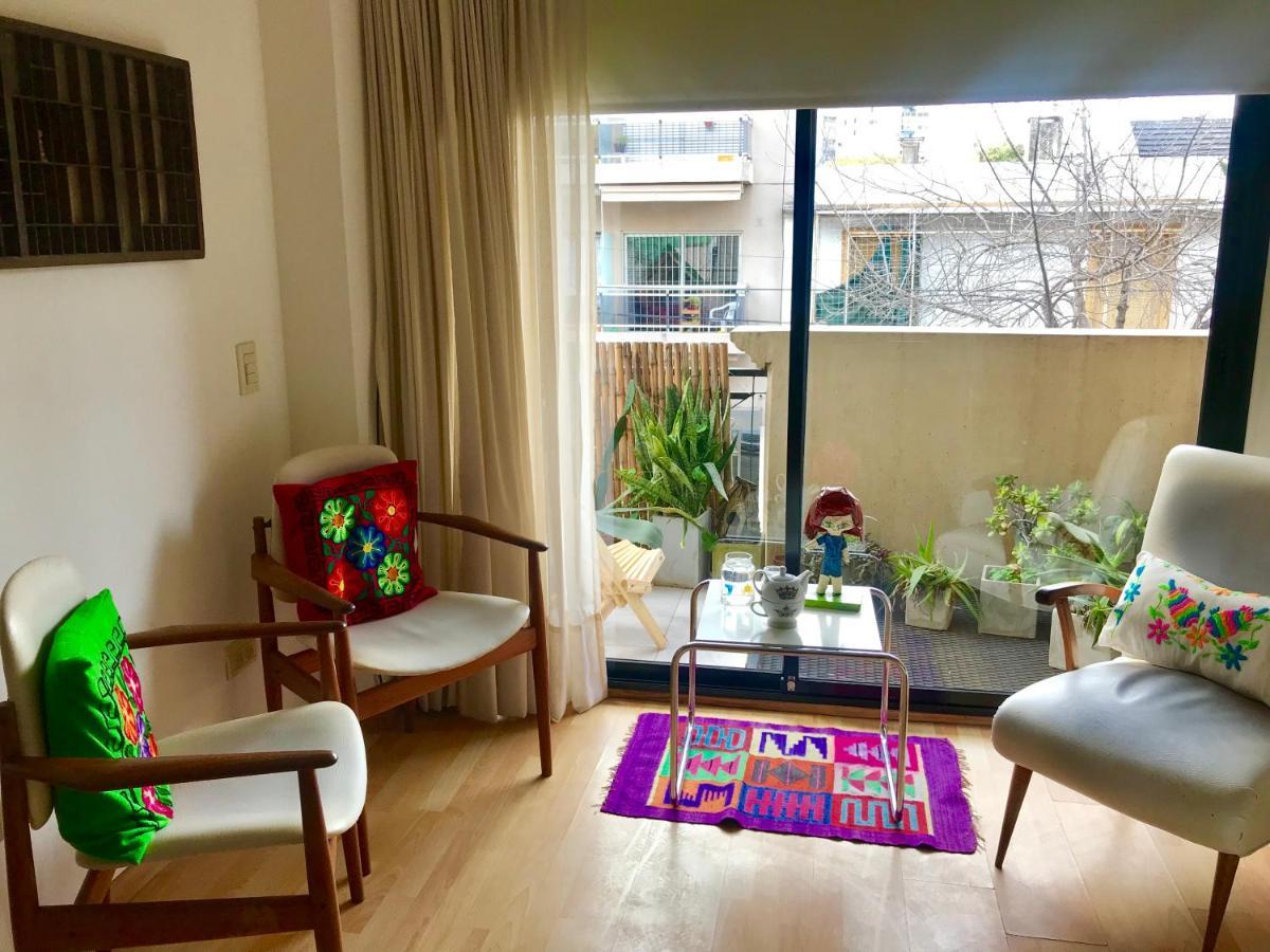 Plaza Con Sillon Cama * Buenos Aires