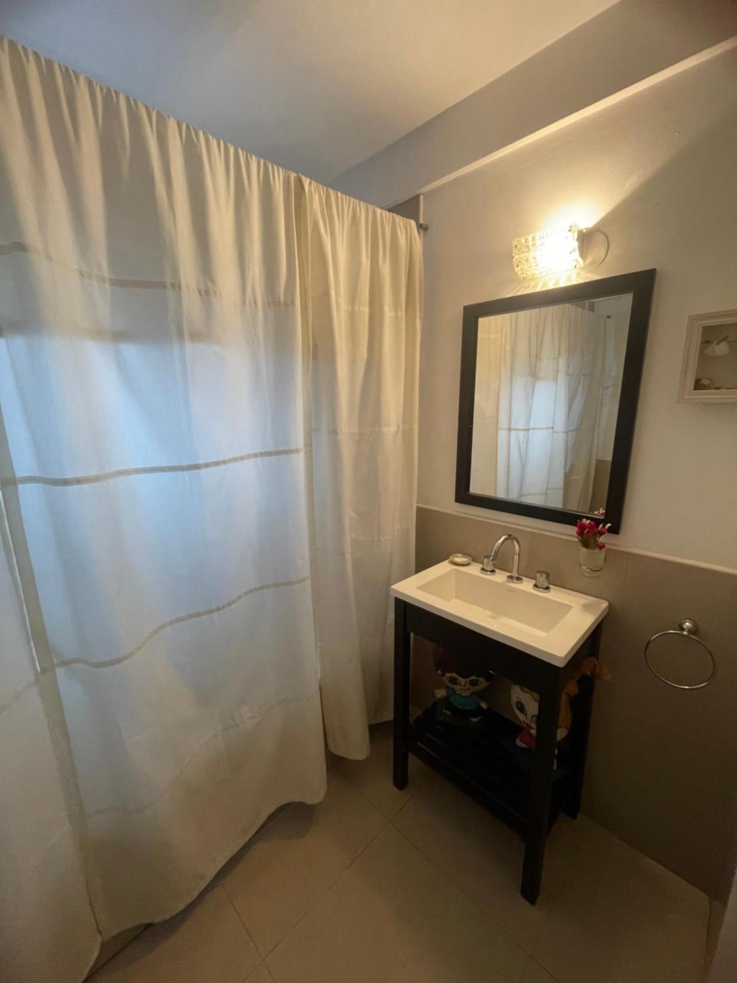Plaza Con Sillon Cama Apartment *
